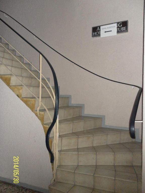 Hotel Am Theater Pforzheim Extérieur photo